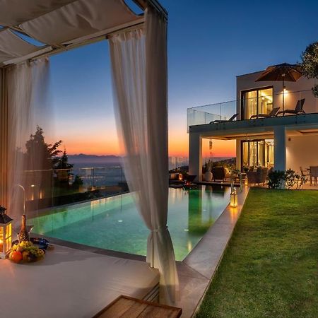 Bodrum Infinity Turgutreis Εξωτερικό φωτογραφία