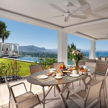 Bodrum Infinity Turgutreis Εξωτερικό φωτογραφία