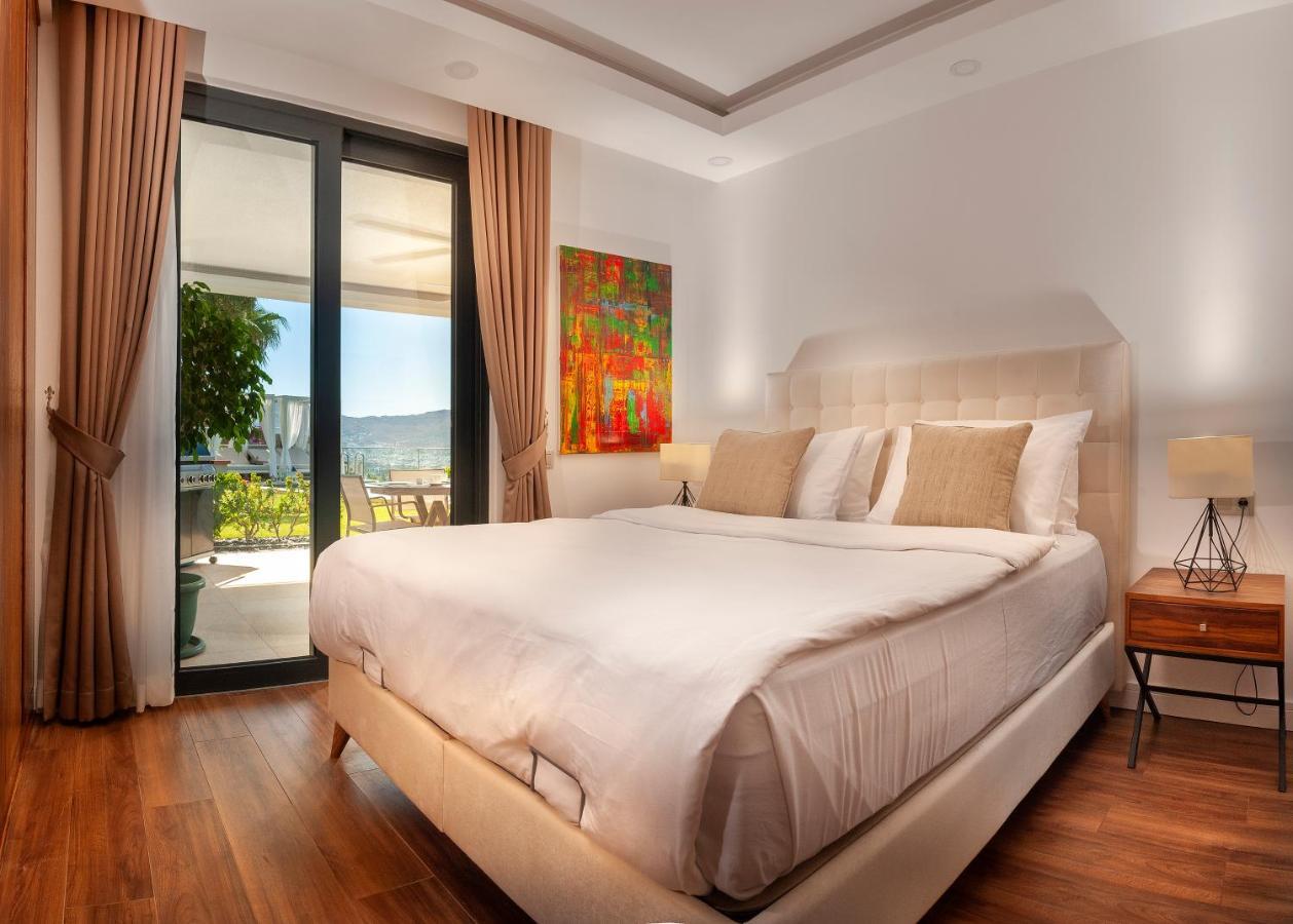Bodrum Infinity Turgutreis Εξωτερικό φωτογραφία